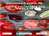 Caminada Popular i Visita saludable als mercats de Cornellà+ Taller de nutrició al mercat del barri